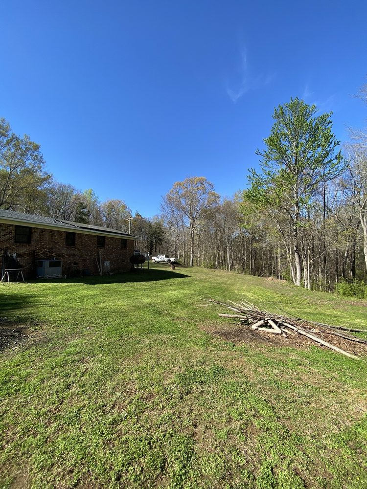 The Other Side Lawn Care