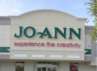 JOANN Fabric and Crafts