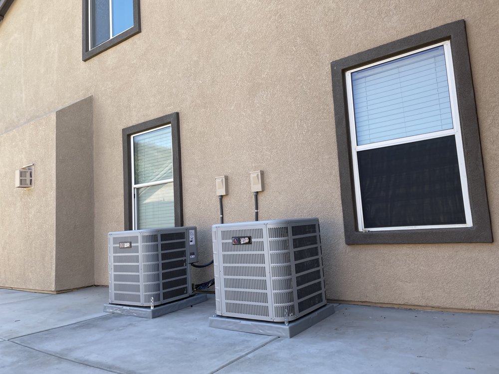 image of business VAXS A/C & HEAT