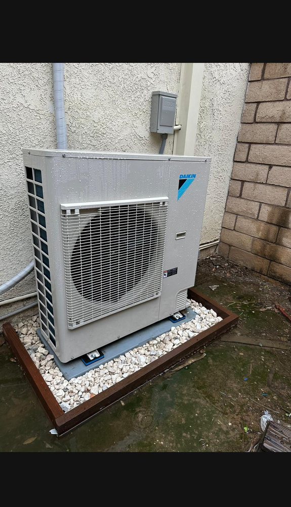 image of business Blizzard Air Conditioning & Heating