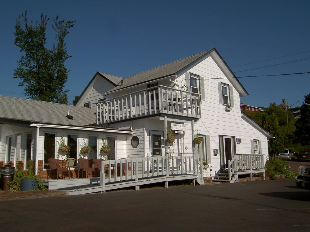 Harbor’s Edge Motel Hotels 33 N Frnt, Bayfield, WI Phone Number Yelp