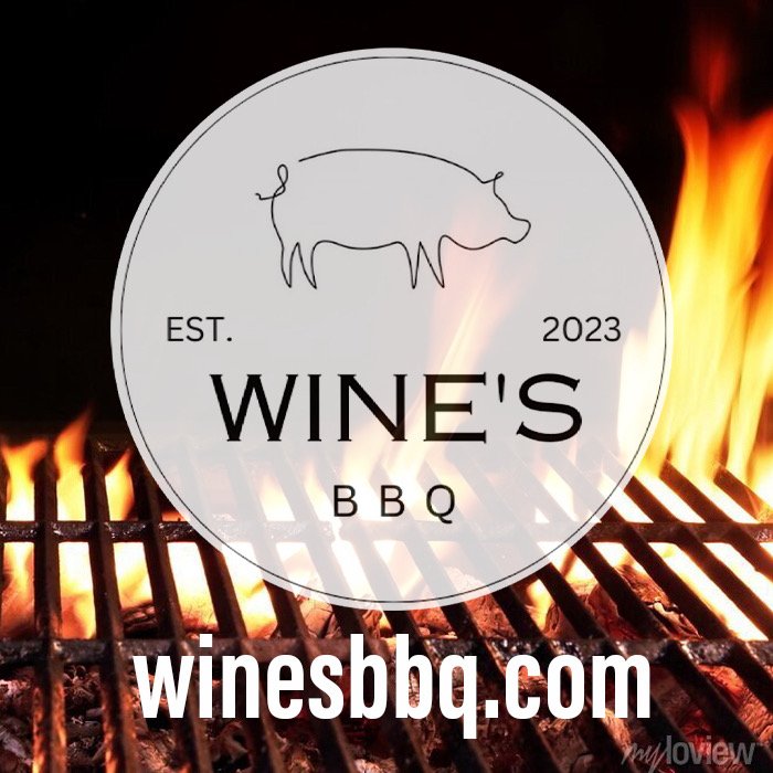 Wine’s BBQ