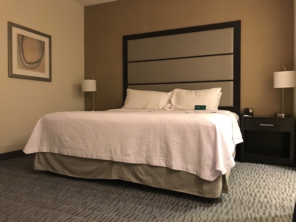Homewood Suites