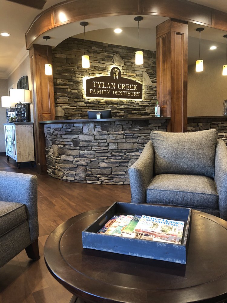 image of business Tylan Creek Family Dentistry