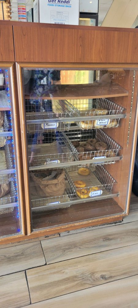 Bagel Tree Restaurant