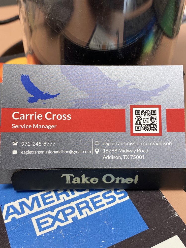 Eagle Transmission & Auto Repair