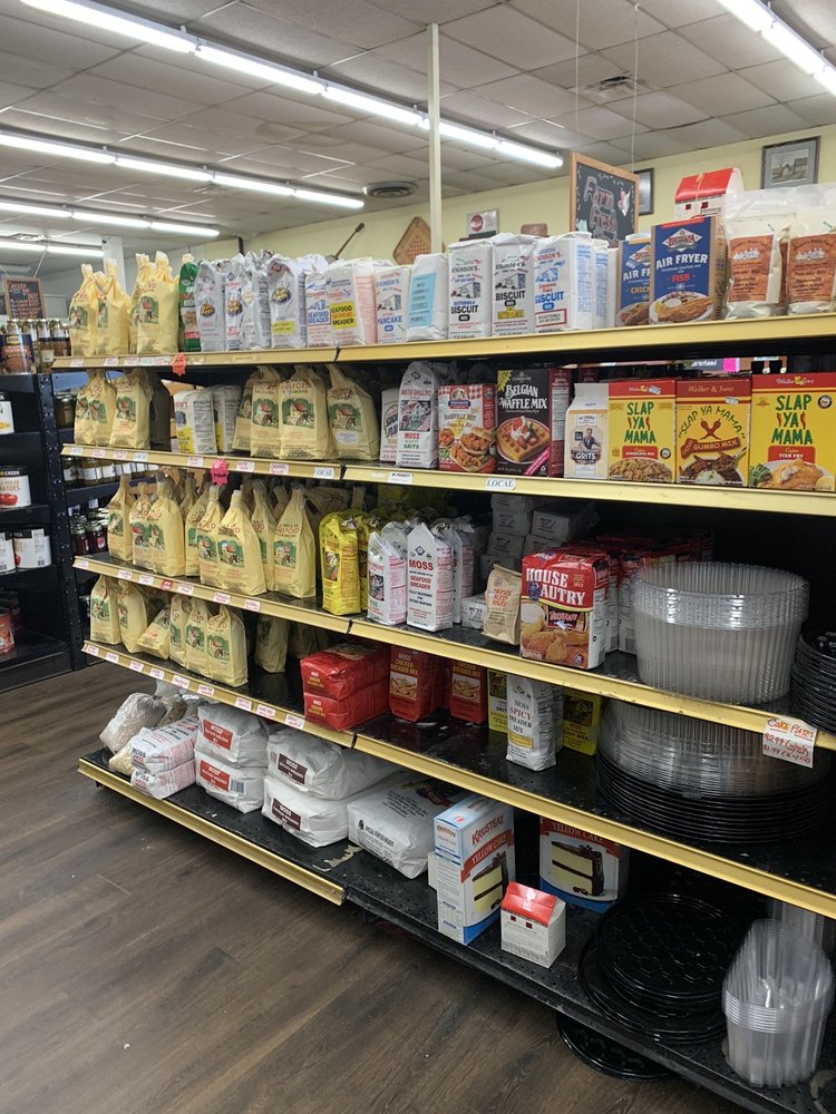 Town & Country Meat & Produce Market