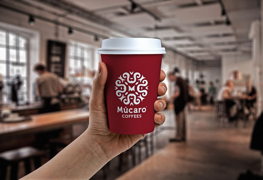 Múcaro Coffees Image