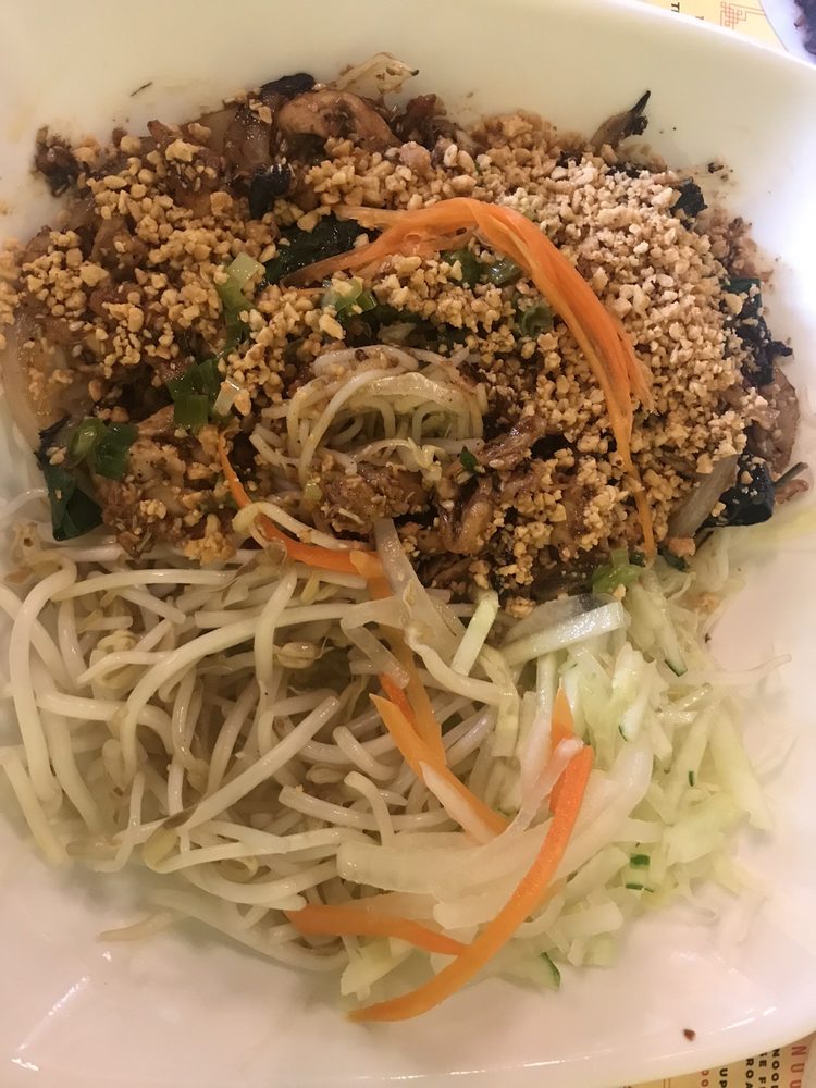 Pho Nhu Y
