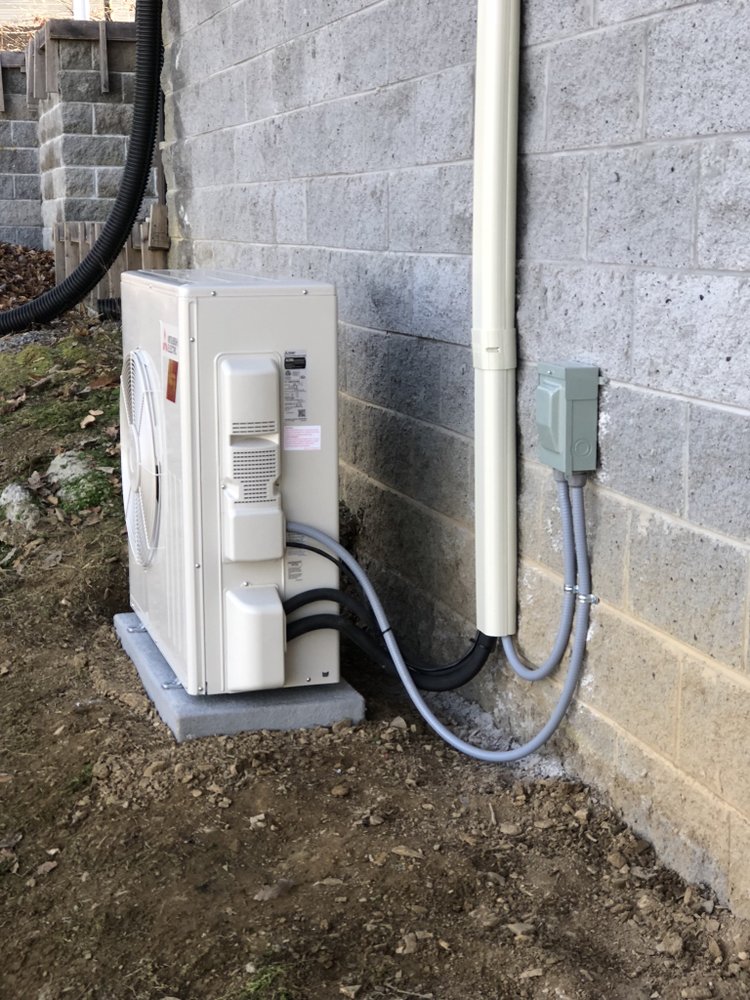 image of business Sinclair Mechanical