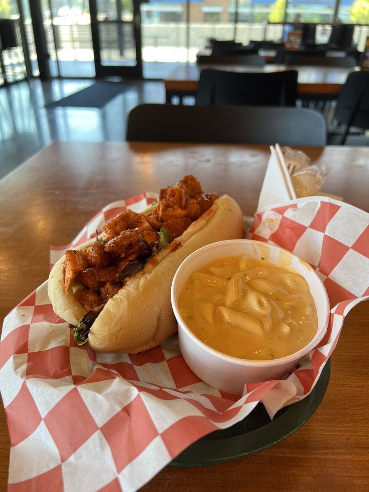 Big Mama's Kitchen and Catering