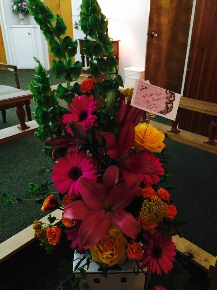 Tropical Blossoms 30 Photos & 73 Reviews Florists 13912 Ponderosa