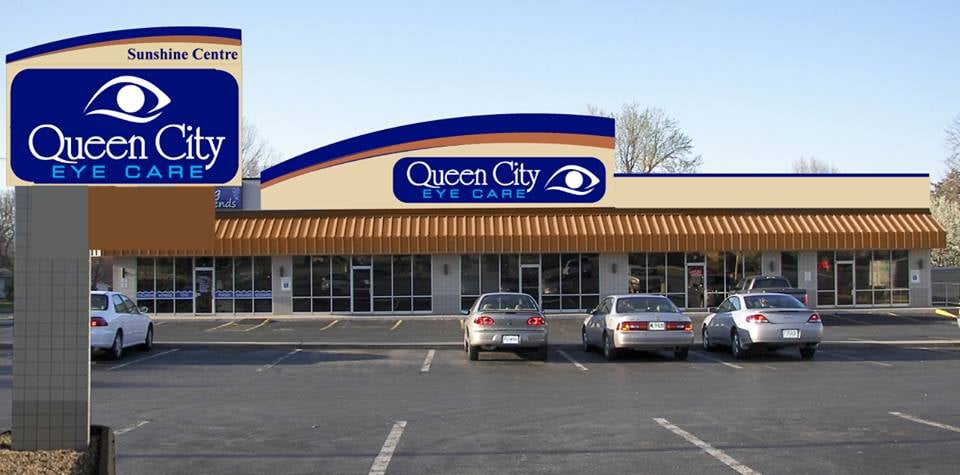 Queen City Eye Care