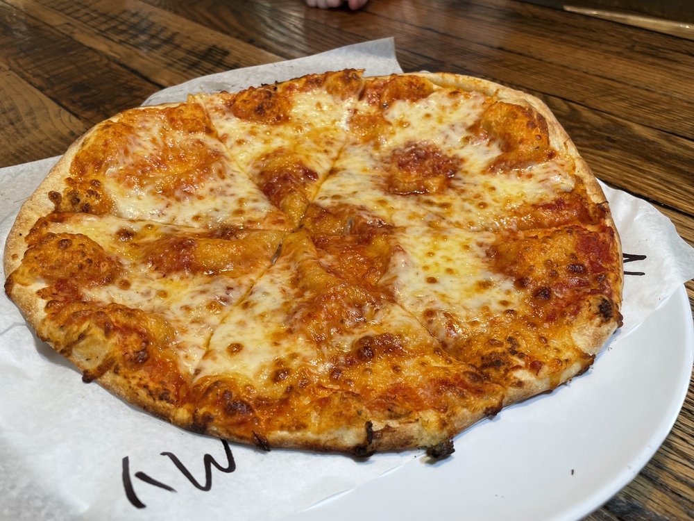 MOD Pizza