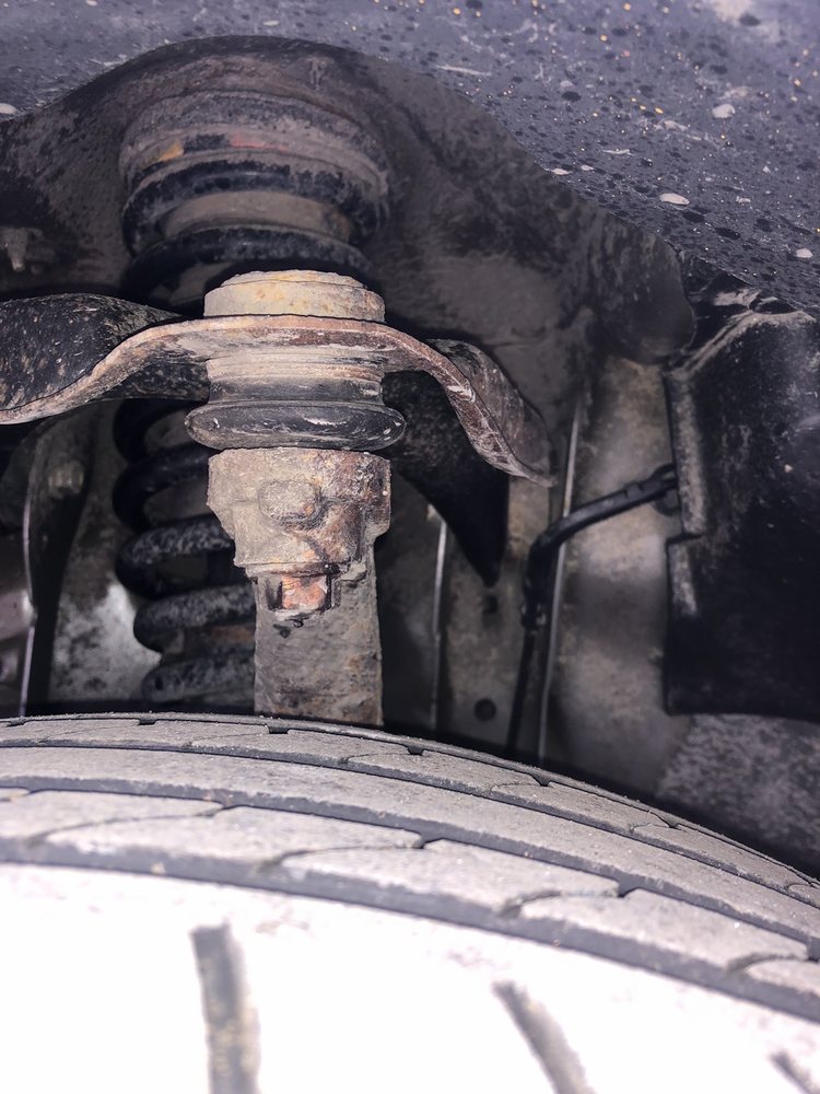 Avenue Tire Depot