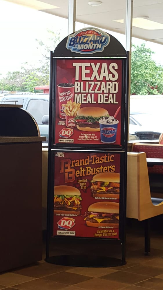 Dairy Queen