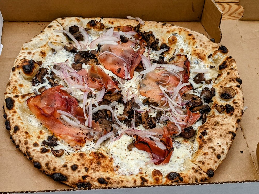 Roberta's