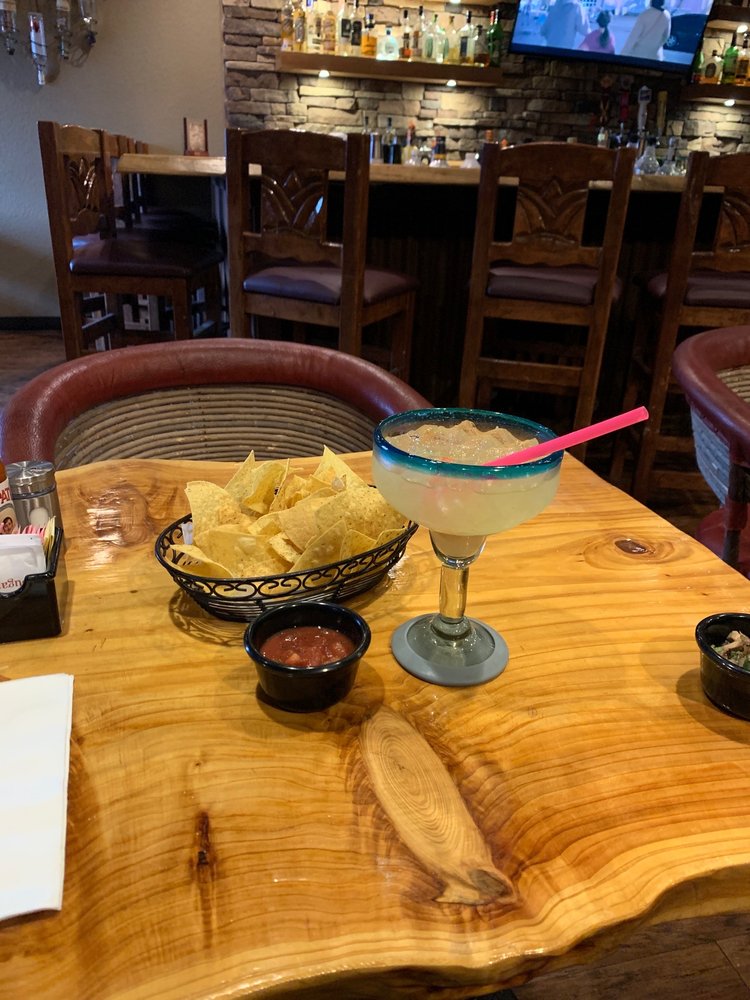 Los Agaves Mexican Restaurant