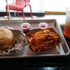 BUNS Burger Shop