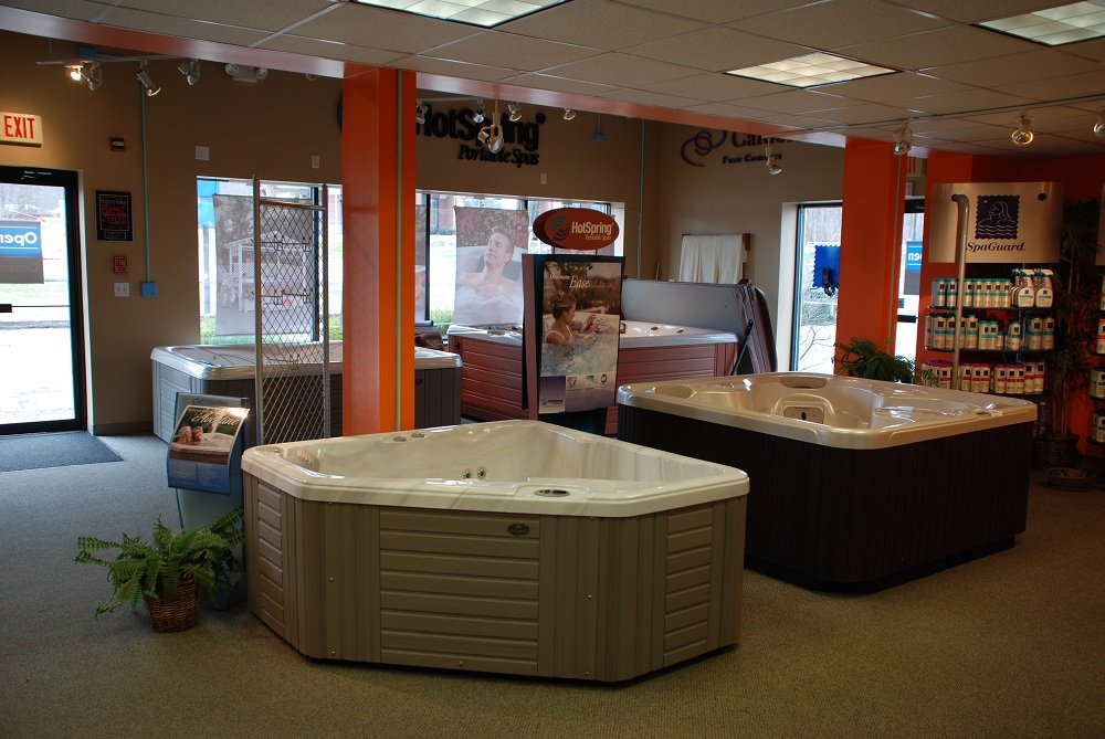 Galati Pools & Spas