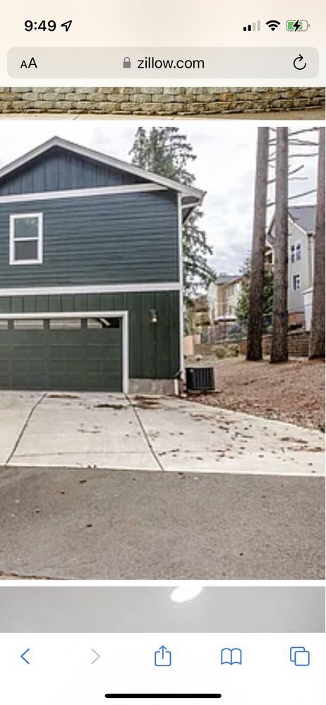 Ivan’s Concrete Construction