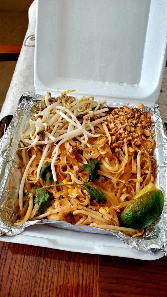 Koh Chang Thai Restaurant