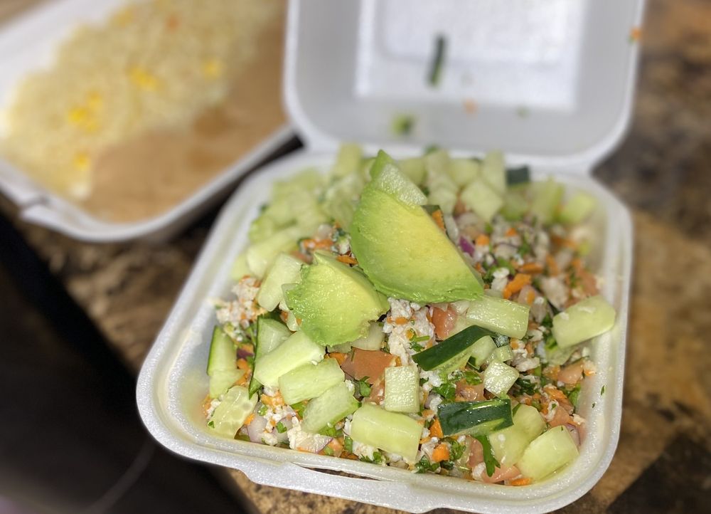 Poncho's Bar and Grill