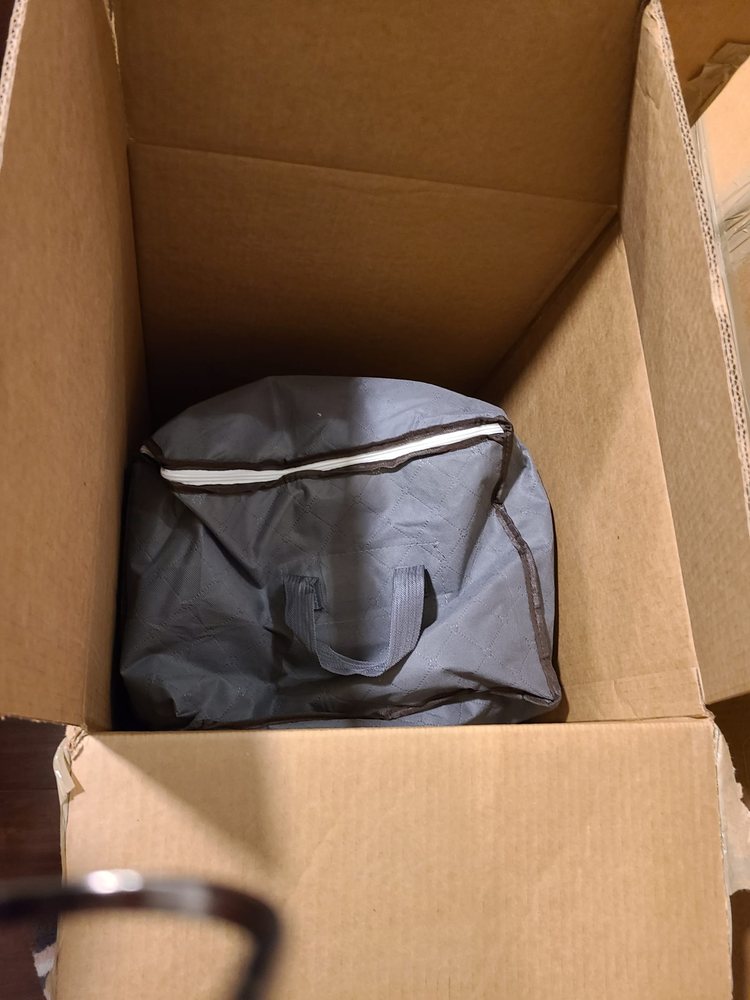 AM Moving Services