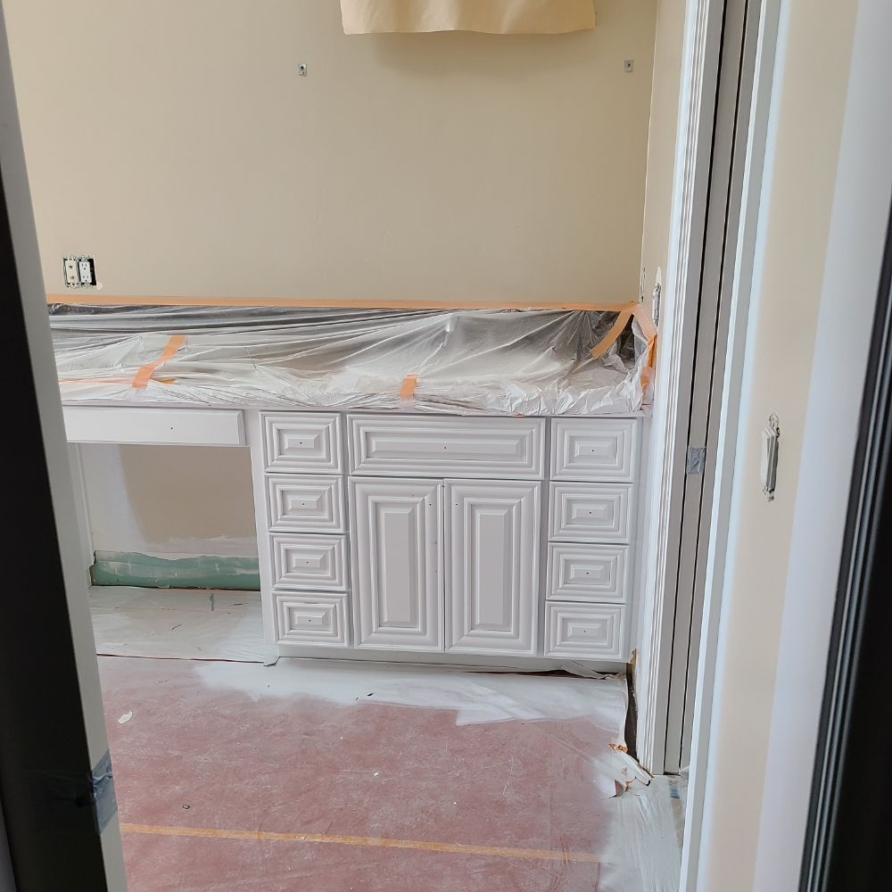 Avanti Painting