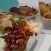 Sparrow Indonesian Restaurant