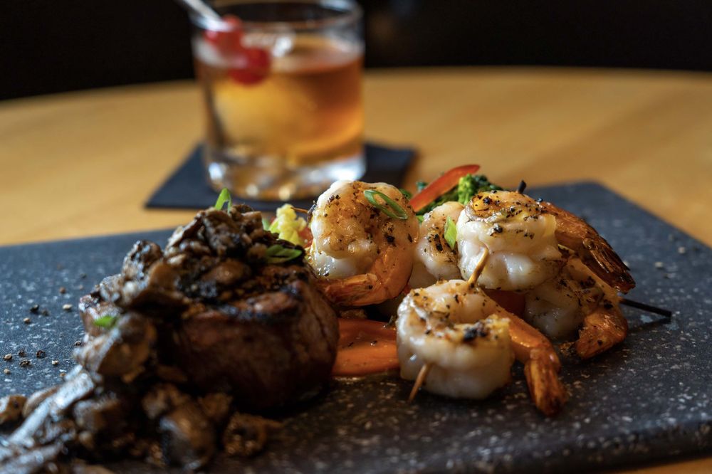 Walnut Grill - Ballantyne