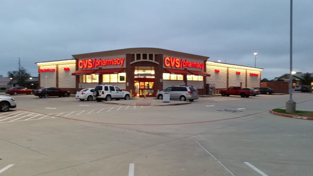 CVS Pharmacy