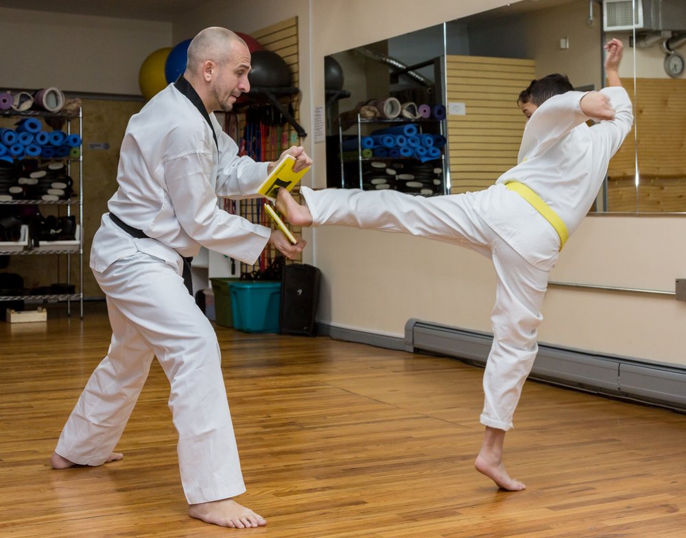 Bethel Ji Do Kwon Tae Kwon Do