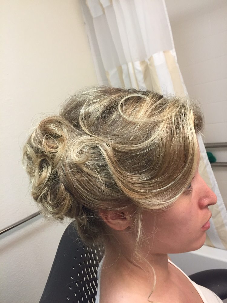 Thornebrook Hair Design