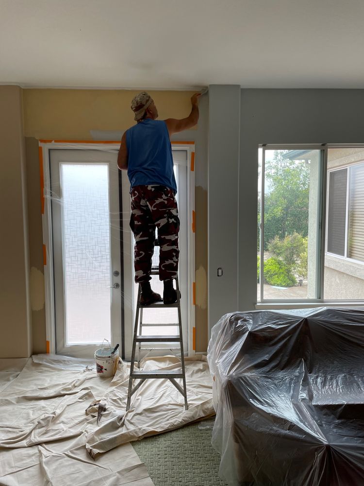 Kevin's Painting Company