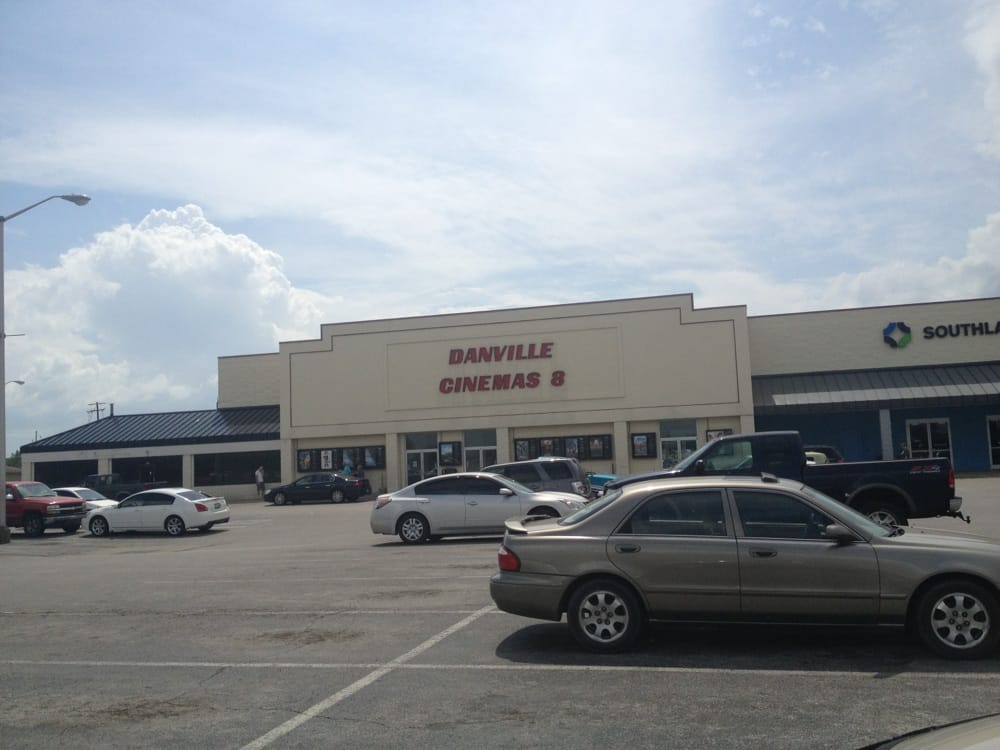 Danville Cinemas 8 Cinema 1001 Ben Ali Dr, Danville, KY Phone Number Yelp
