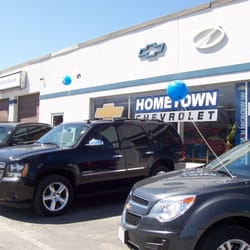 Ross Chevrolet - 2019 All You Need to Know BEFORE You Go (with Photos