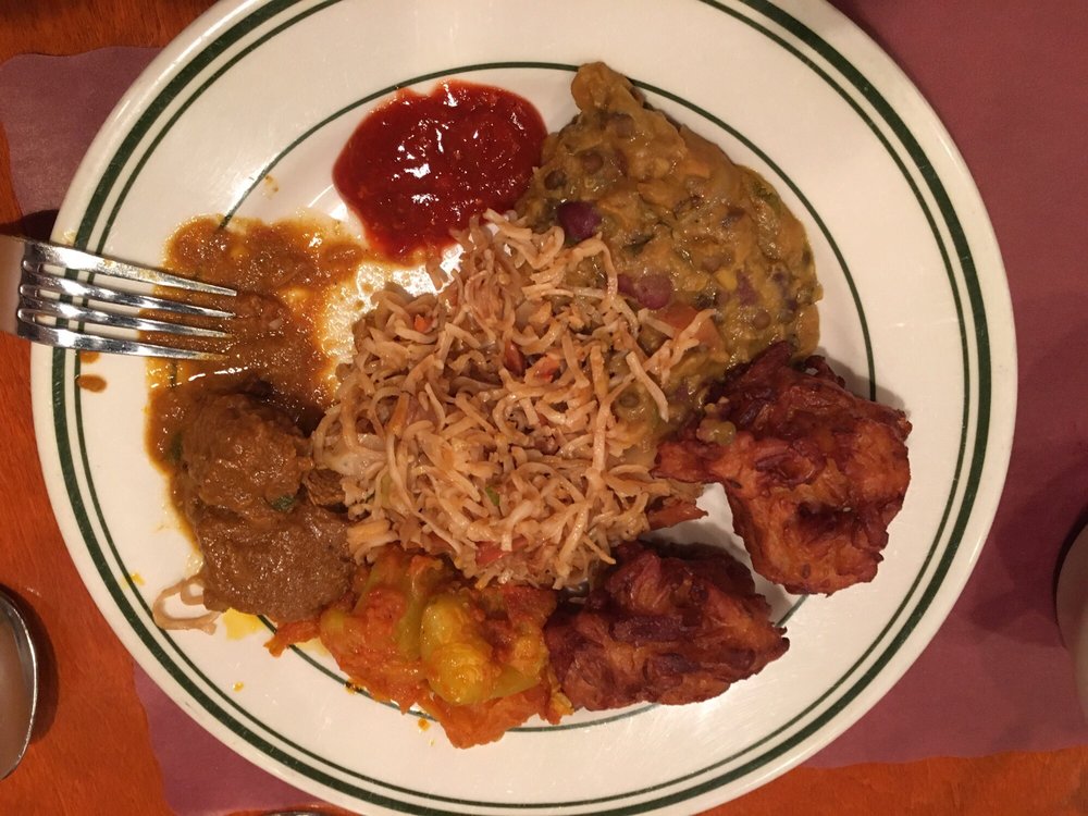 Saffron 77 Photos & 245 Reviews Indian 2137 Barrett Station Rd