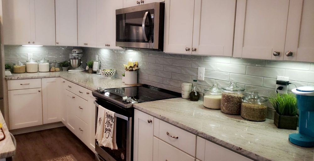 Hillside Custom Homes