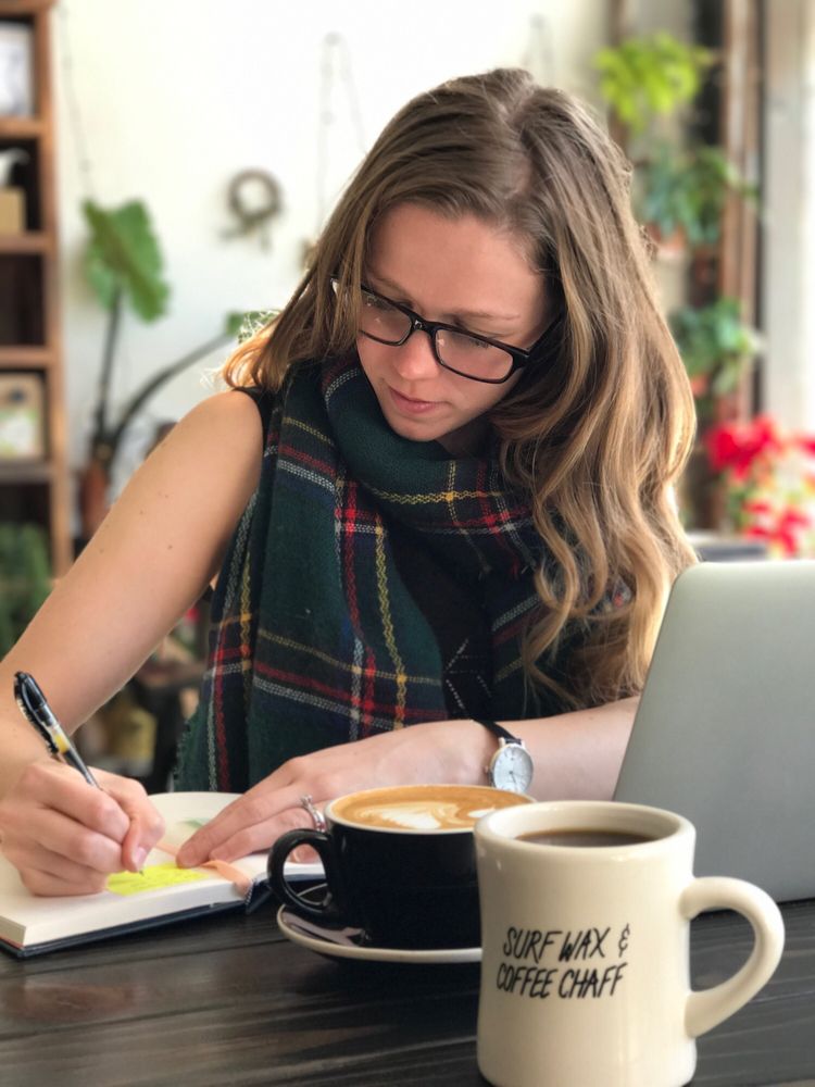 Coffee Shop Image