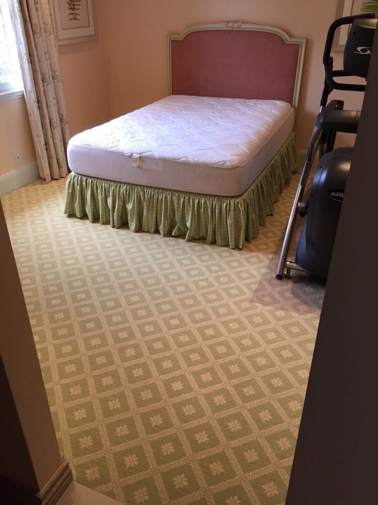 Classic Carpets
