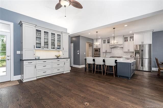 Custom Crafted Kitchens & Baths