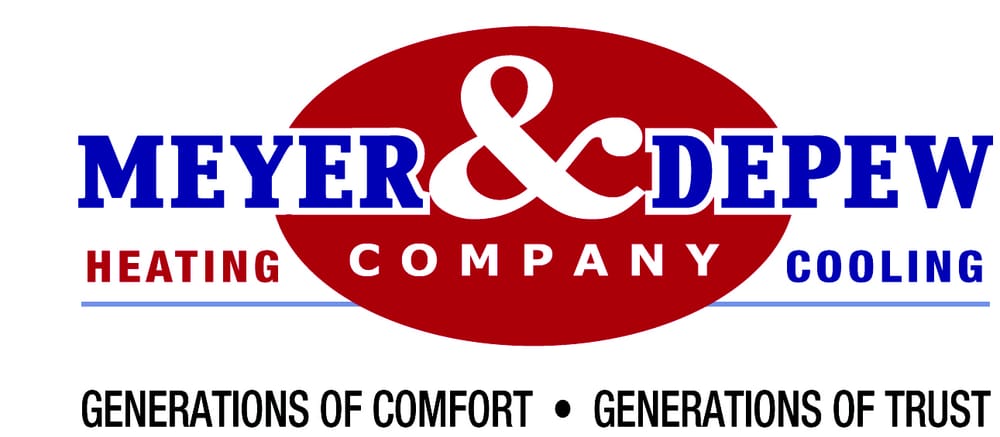 Meyer & Depew Co