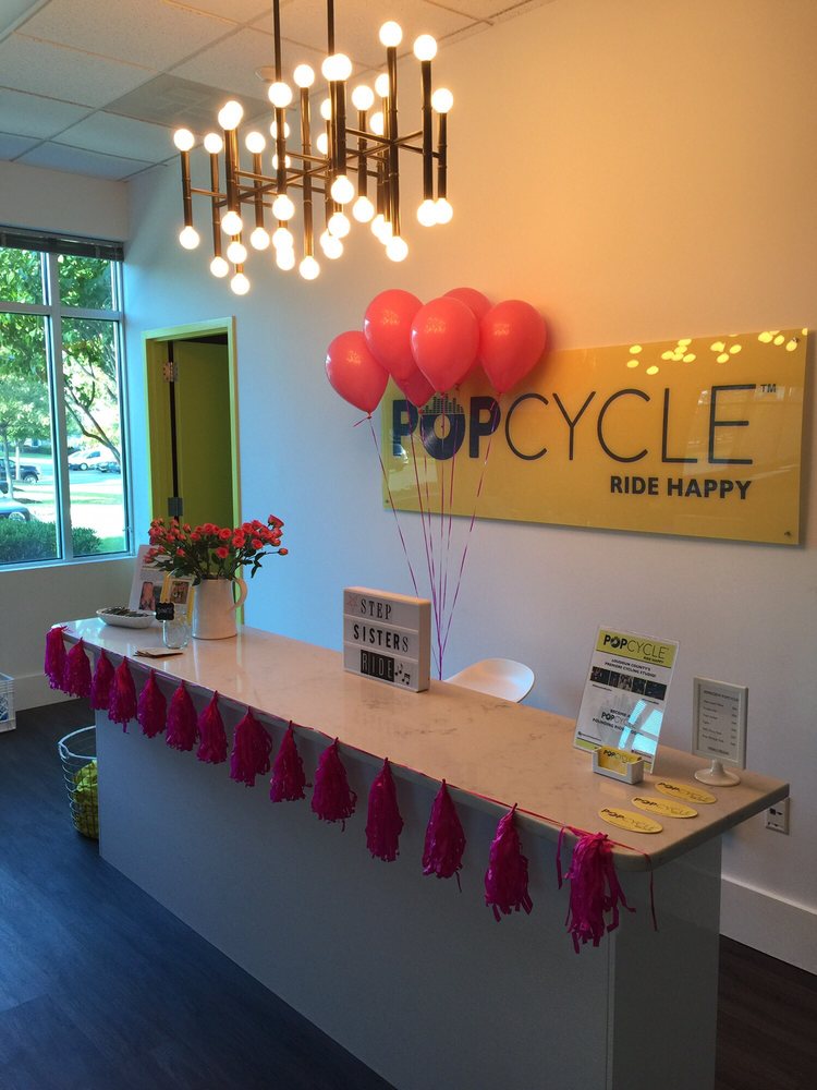 Popcycle