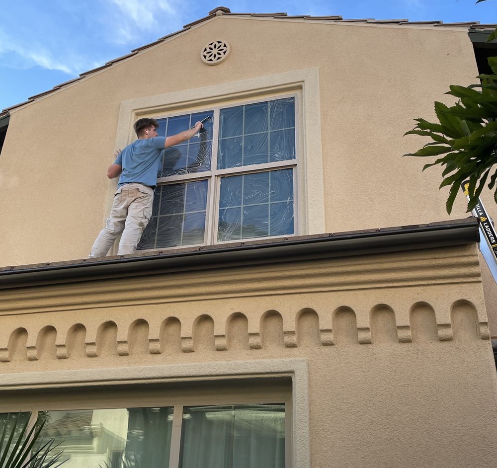 Precision Cleaning
