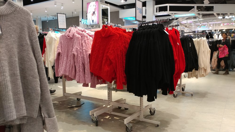 Primark - 186 Photos & 249 Reviews - Women's Clothing - 10 Summer St