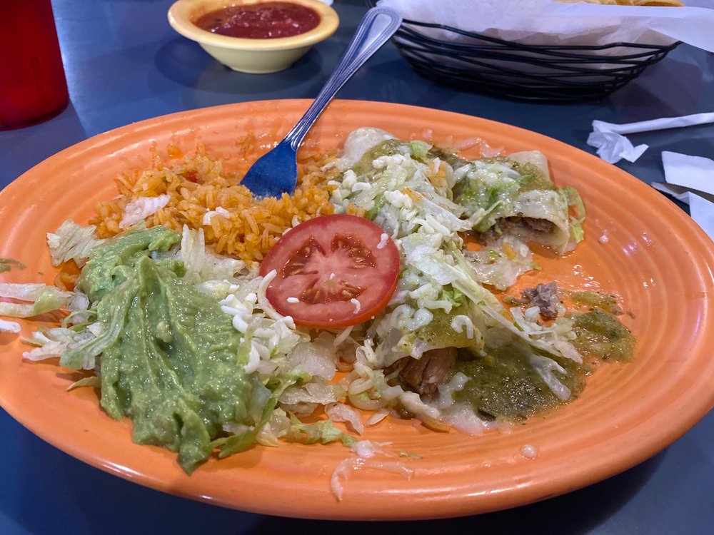 Photo of El Charro Mexican Restaurant