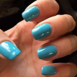 DK Nails - 25 Photos & 62 Reviews - Nail Salons - 5712 Sunset Dr, Miami