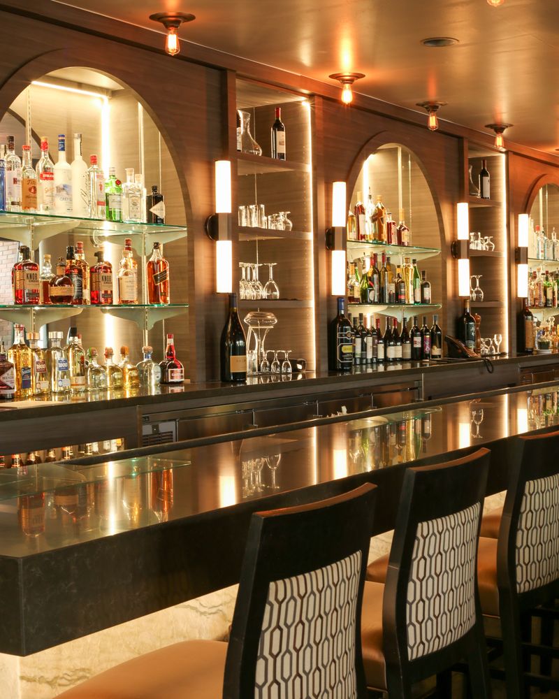 Zinfandel Grille