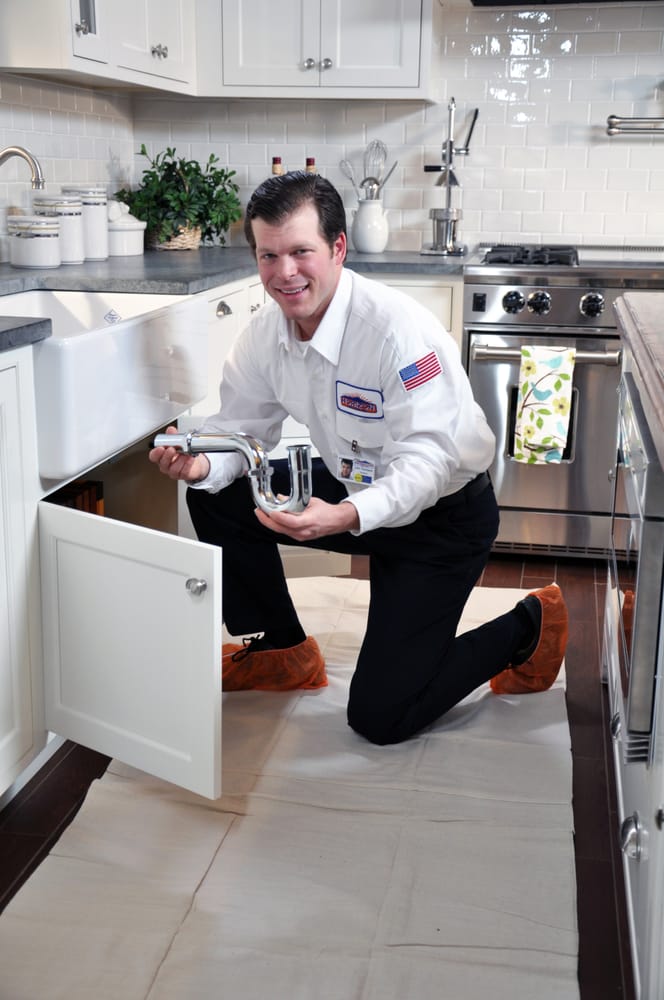 Horizon Services - Air Conditioning, Plumbing & Heating